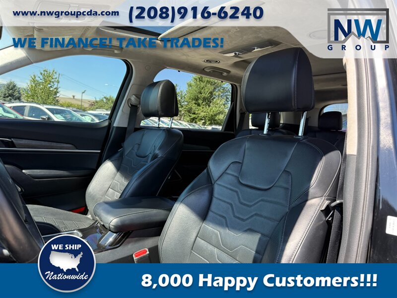2022 Kia Telluride SX   - Photo 11 - Post Falls, ID 83854