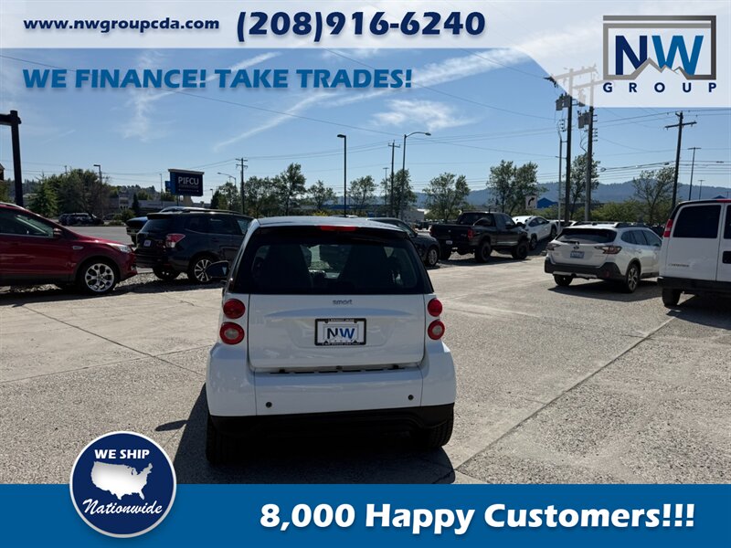 2015 Smart fortwo pure   - Photo 27 - Post Falls, ID 83854
