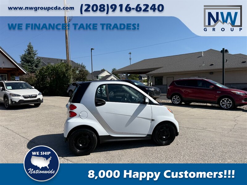2015 Smart fortwo pure   - Photo 29 - Post Falls, ID 83854