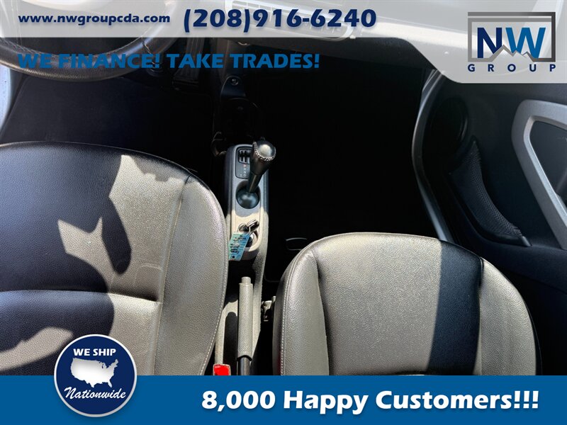 2015 Smart fortwo pure   - Photo 11 - Post Falls, ID 83854