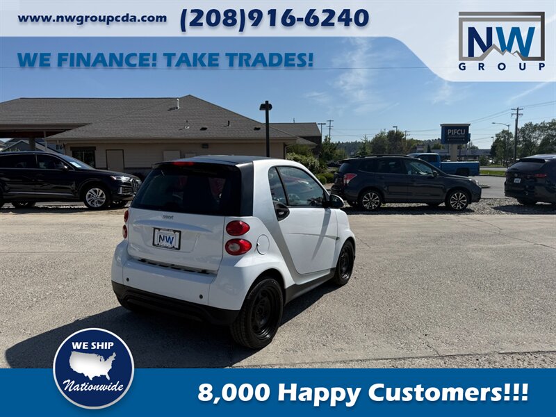 2015 Smart fortwo pure   - Photo 28 - Post Falls, ID 83854