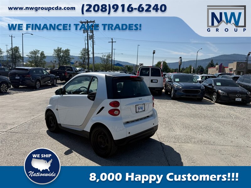 2015 Smart fortwo pure   - Photo 26 - Post Falls, ID 83854
