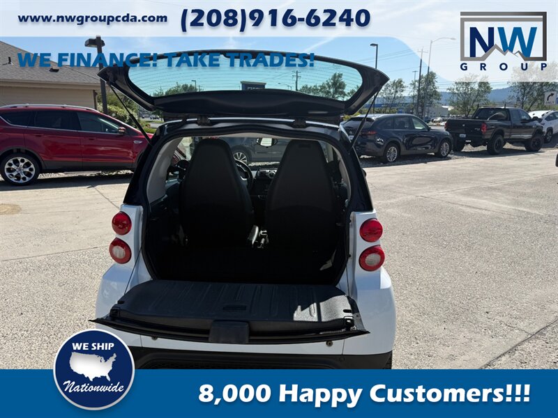 2015 Smart fortwo pure   - Photo 13 - Post Falls, ID 83854