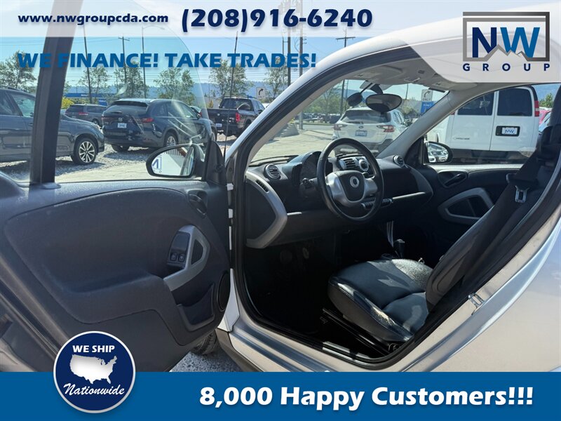 2015 Smart fortwo pure   - Photo 5 - Post Falls, ID 83854