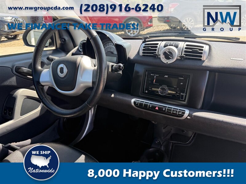 2015 Smart fortwo pure   - Photo 19 - Post Falls, ID 83854