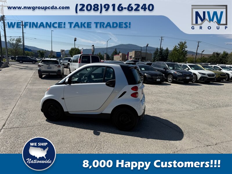 2015 Smart fortwo pure   - Photo 25 - Post Falls, ID 83854