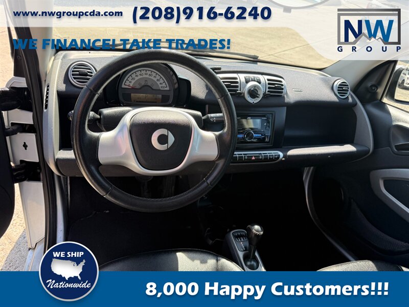 2015 Smart fortwo pure   - Photo 9 - Post Falls, ID 83854