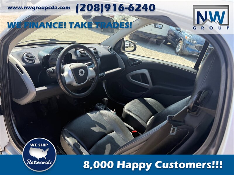 2015 Smart fortwo pure   - Photo 7 - Post Falls, ID 83854