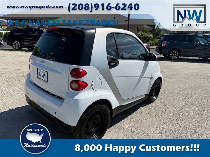 2015 Smart fortwo pure   - Photo 16 - Post Falls, ID 83854