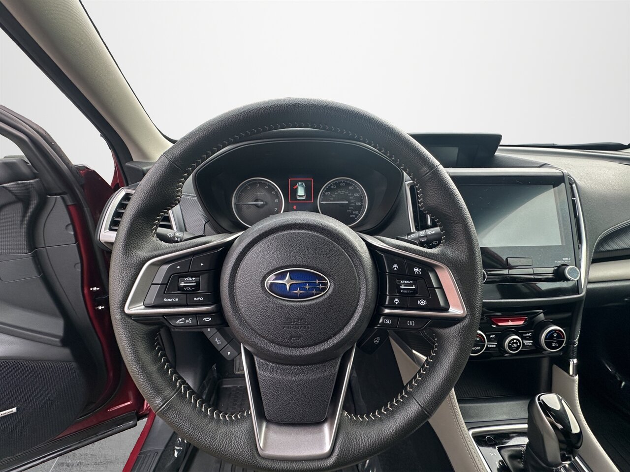 2024 Subaru Forester Limited. Only 19k miles, AWD, Fog Lamps, Amazing SUV! - Photo 5 - Post Falls, ID 83854