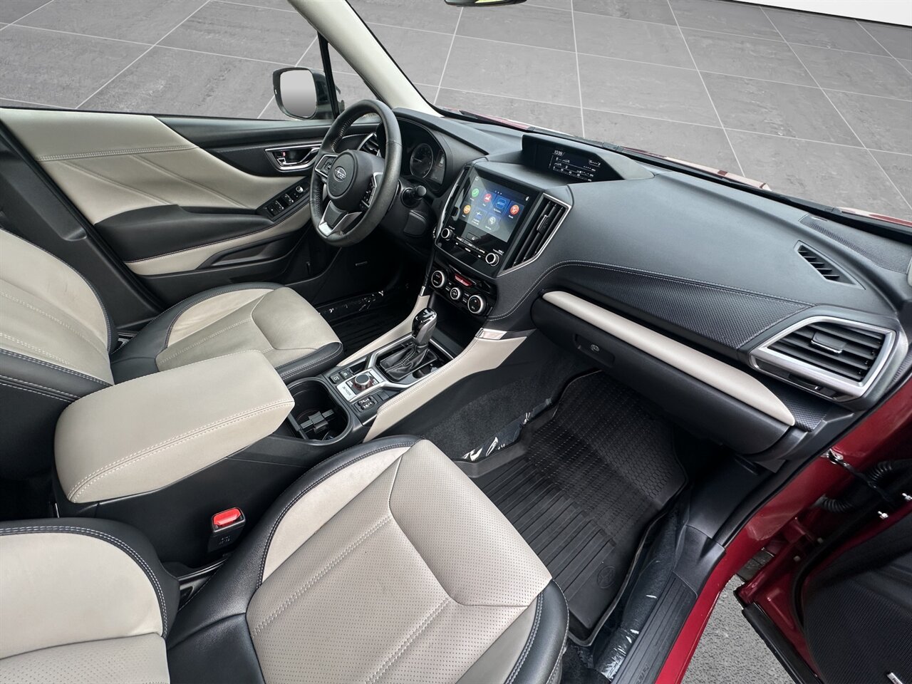 2024 Subaru Forester Limited. Only 19k miles, AWD, Fog Lamps, Amazing SUV! - Photo 7 - Post Falls, ID 83854