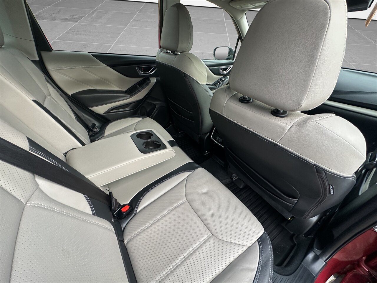 2024 Subaru Forester Limited. Only 19k miles, AWD, Fog Lamps, Amazing SUV! - Photo 8 - Post Falls, ID 83854