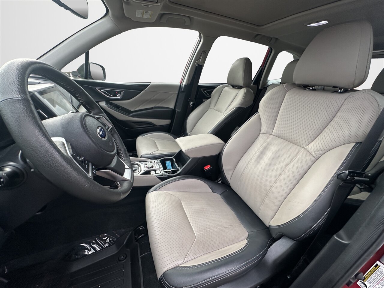 2024 Subaru Forester Limited. Only 19k miles, AWD, Fog Lamps, Amazing SUV! - Photo 4 - Post Falls, ID 83854