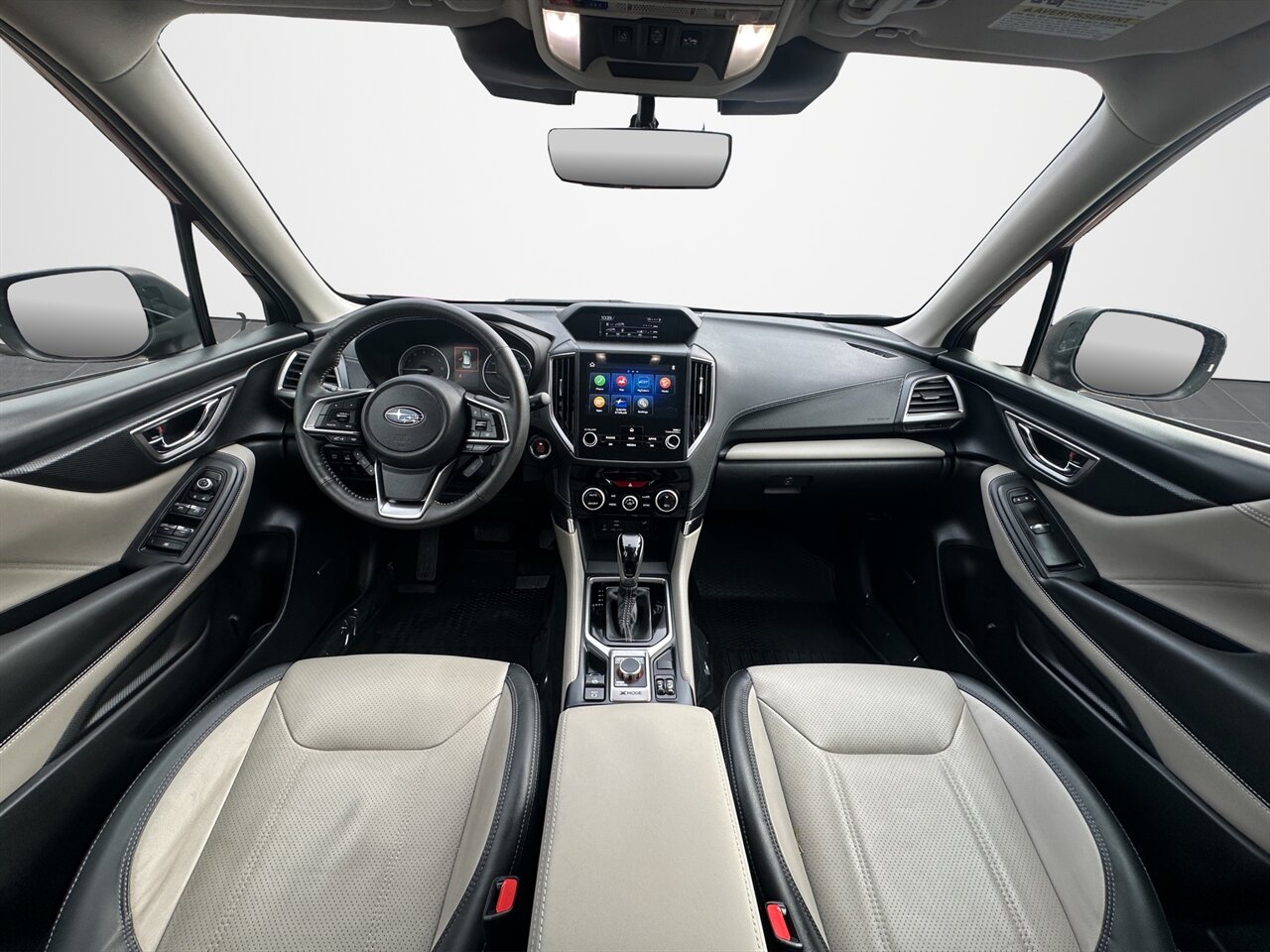 2024 Subaru Forester Limited. Only 19k miles, AWD, Fog Lamps, Amazing SUV! - Photo 6 - Post Falls, ID 83854