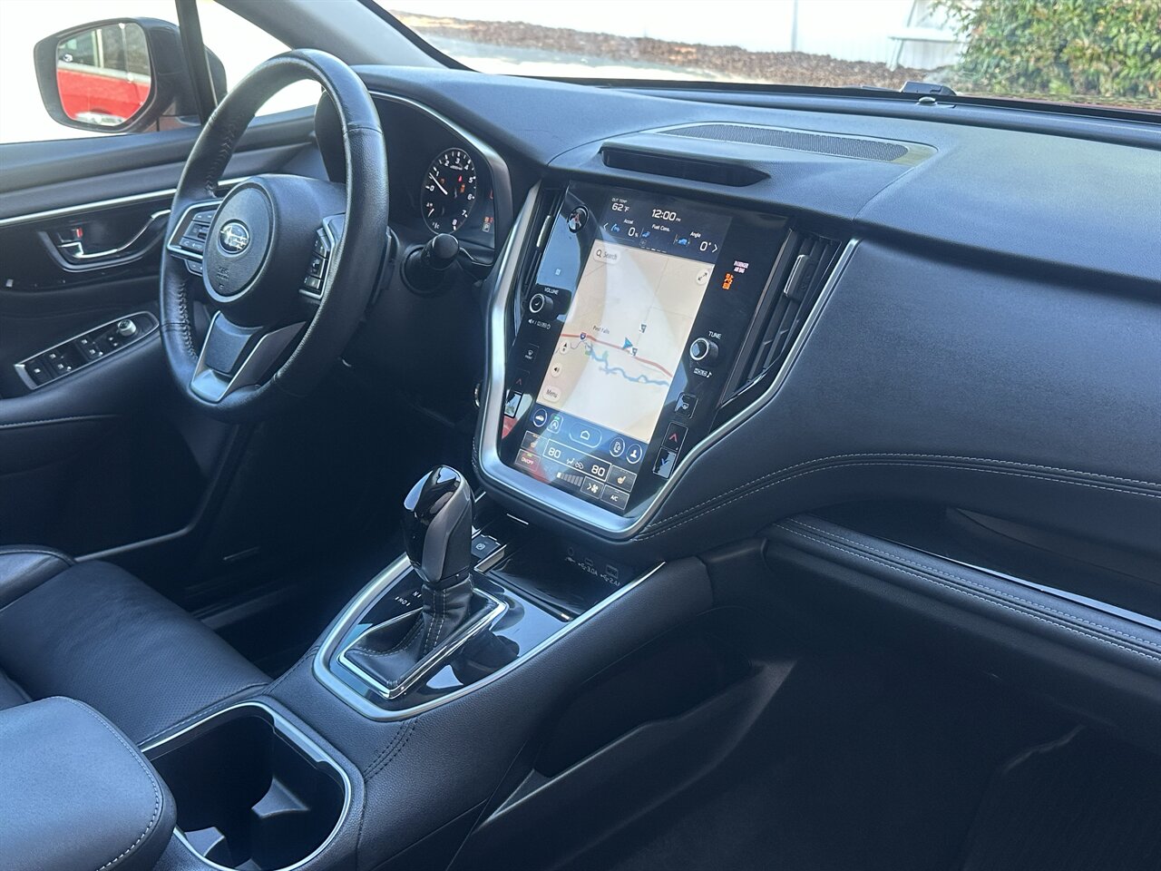 2023 Subaru Outback Limited. Only 27k miles, Amazing Shape, Heated Seats, Heated Steering and more! - Photo 6 - Post Falls, ID 83854
