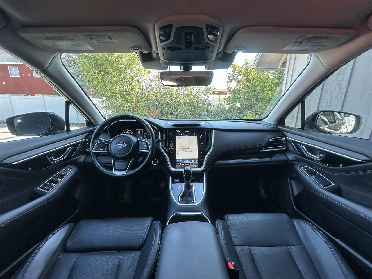 2023 Subaru Outback Limited. Only 27k miles, Amazing Shape, Heated Seats, Heated Steering and more! - Photo 4 - Post Falls, ID 83854