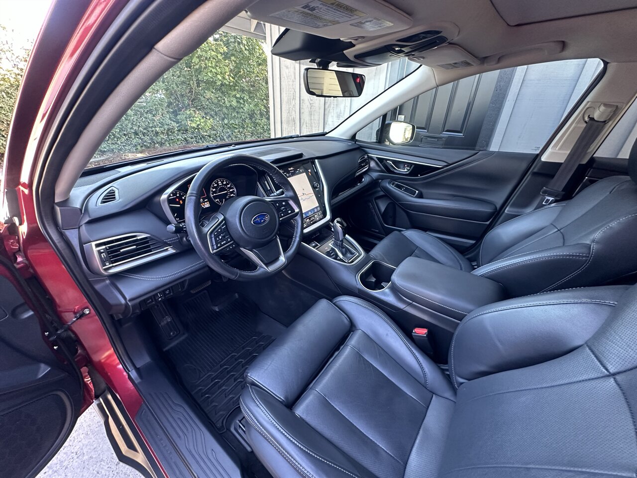 2023 Subaru Outback Limited. Only 27k miles, Amazing Shape, Heated Seats, Heated Steering and more! - Photo 5 - Post Falls, ID 83854