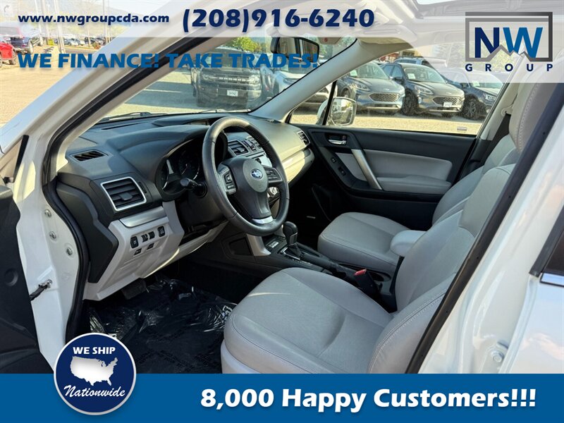 2016 Subaru Forester 2.5i Touring.  60k Service Just Completed. - Photo 5 - Post Falls, ID 83854