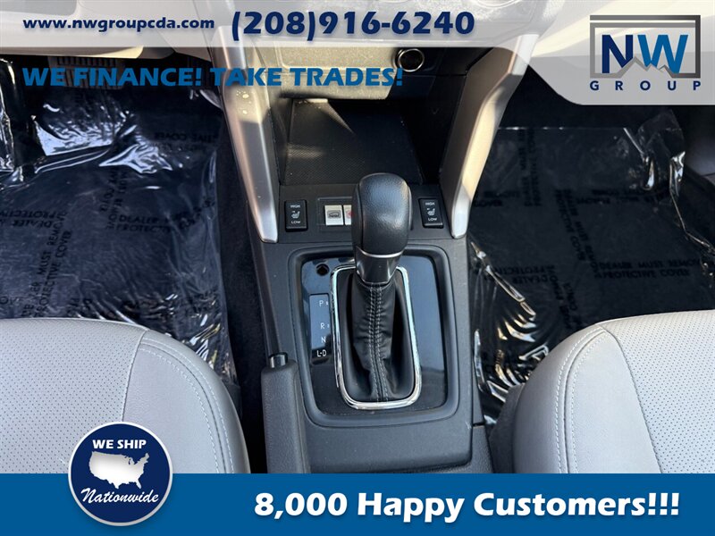 2016 Subaru Forester 2.5i Touring.  60k Service Just Completed. - Photo 9 - Post Falls, ID 83854