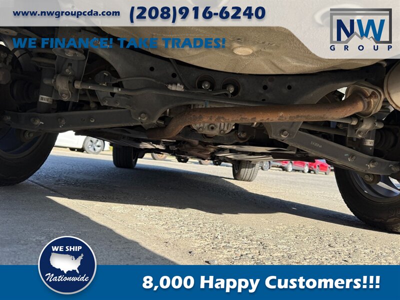 2016 Subaru Forester 2.5i Touring.  60k Service Just Completed. - Photo 12 - Post Falls, ID 83854