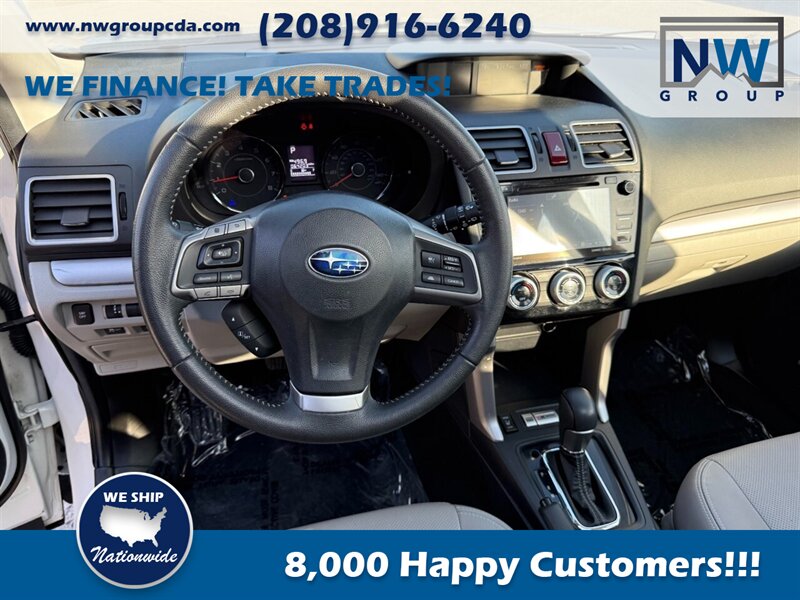 2016 Subaru Forester 2.5i Touring.  60k Service Just Completed. - Photo 7 - Post Falls, ID 83854
