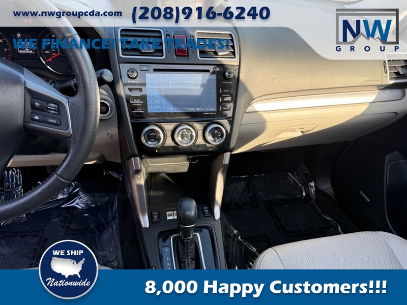 2016 Subaru Forester 2.5i Touring.  60k Service Just Completed. - Photo 8 - Post Falls, ID 83854