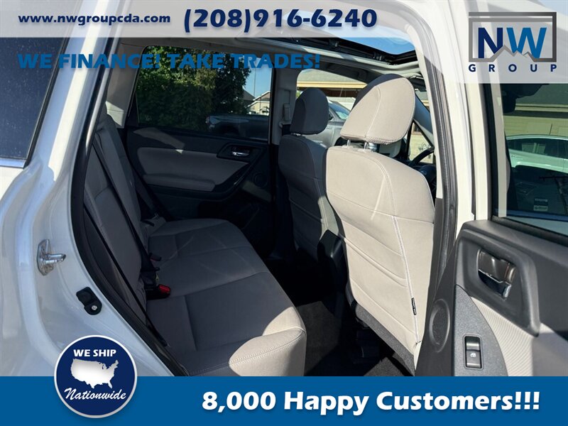 2016 Subaru Forester 2.5i Touring.  60k Service Just Completed. - Photo 14 - Post Falls, ID 83854