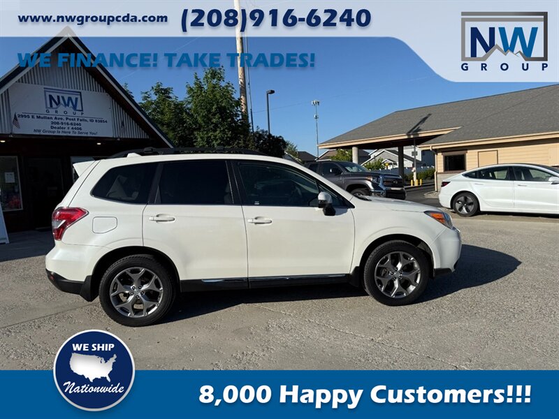 2016 Subaru Forester 2.5i Touring.  60k Service Just Completed. - Photo 37 - Post Falls, ID 83854