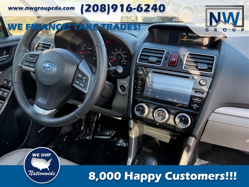 2016 Subaru Forester 2.5i Touring.  60k Service Just Completed. - Photo 17 - Post Falls, ID 83854