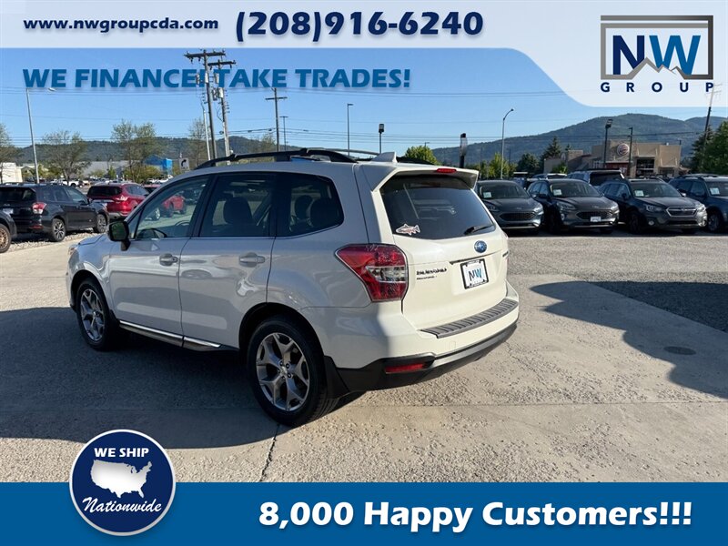2016 Subaru Forester 2.5i Touring.  60k Service Just Completed. - Photo 30 - Post Falls, ID 83854