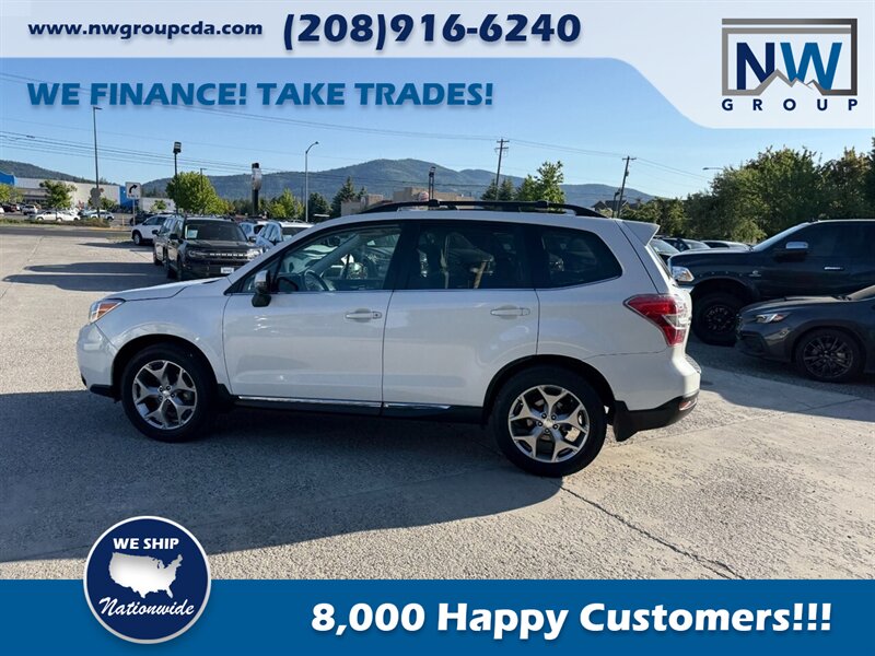 2016 Subaru Forester 2.5i Touring.  60k Service Just Completed. - Photo 28 - Post Falls, ID 83854