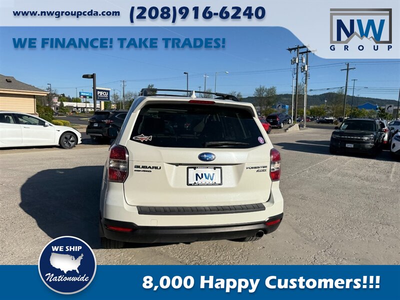 2016 Subaru Forester 2.5i Touring.  60k Service Just Completed. - Photo 32 - Post Falls, ID 83854
