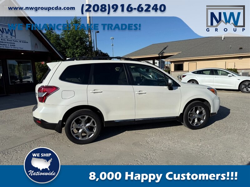 2016 Subaru Forester 2.5i Touring.  60k Service Just Completed. - Photo 36 - Post Falls, ID 83854
