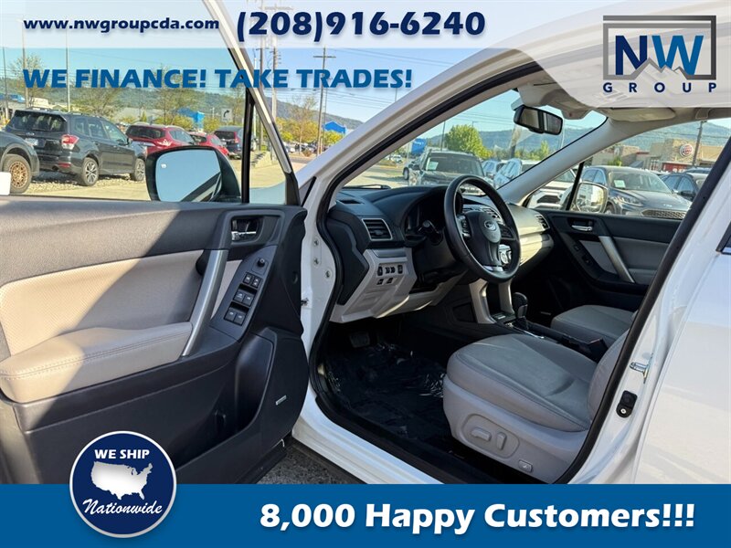 2016 Subaru Forester 2.5i Touring.  60k Service Just Completed. - Photo 4 - Post Falls, ID 83854