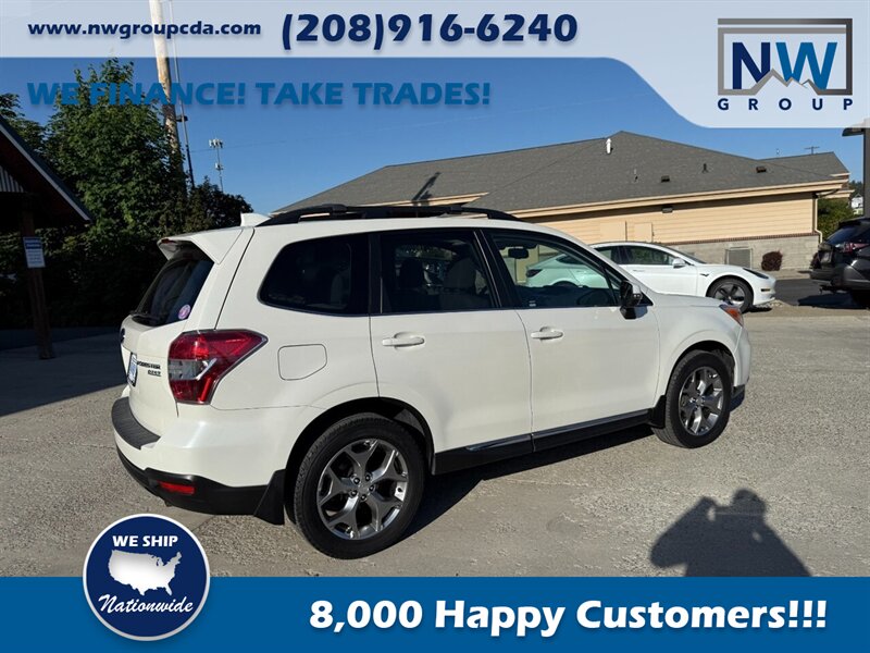 2016 Subaru Forester 2.5i Touring.  60k Service Just Completed. - Photo 35 - Post Falls, ID 83854