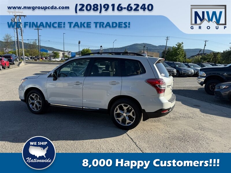 2016 Subaru Forester 2.5i Touring.  60k Service Just Completed. - Photo 29 - Post Falls, ID 83854