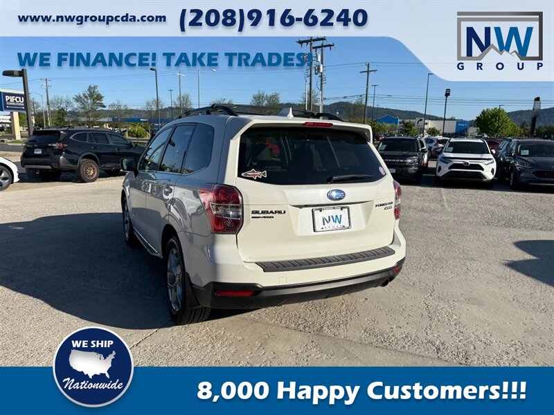 2016 Subaru Forester 2.5i Touring.  60k Service Just Completed. - Photo 31 - Post Falls, ID 83854