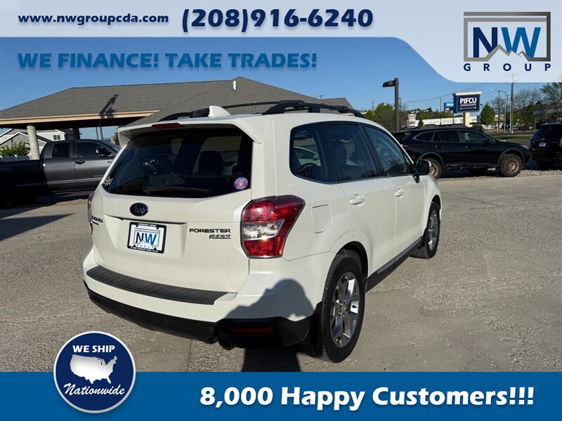 2016 Subaru Forester 2.5i Touring.  60k Service Just Completed. - Photo 34 - Post Falls, ID 83854
