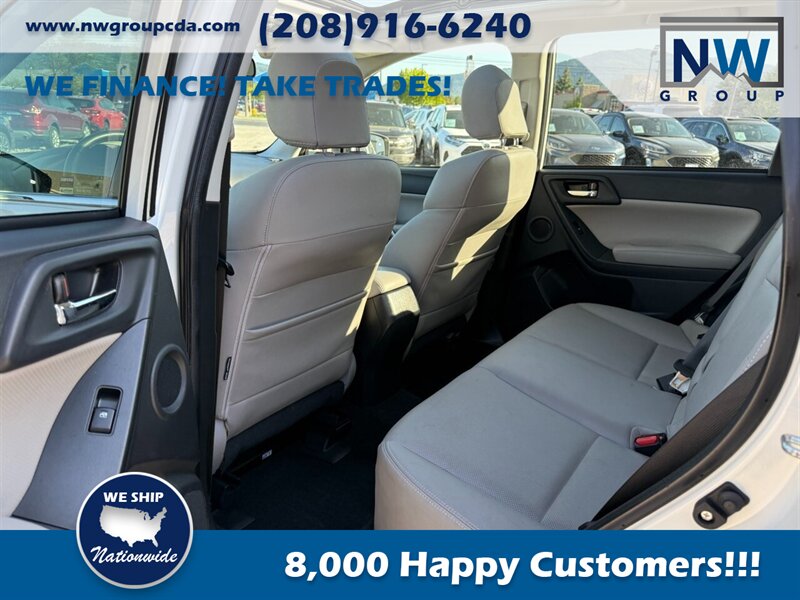2016 Subaru Forester 2.5i Touring.  60k Service Just Completed. - Photo 11 - Post Falls, ID 83854