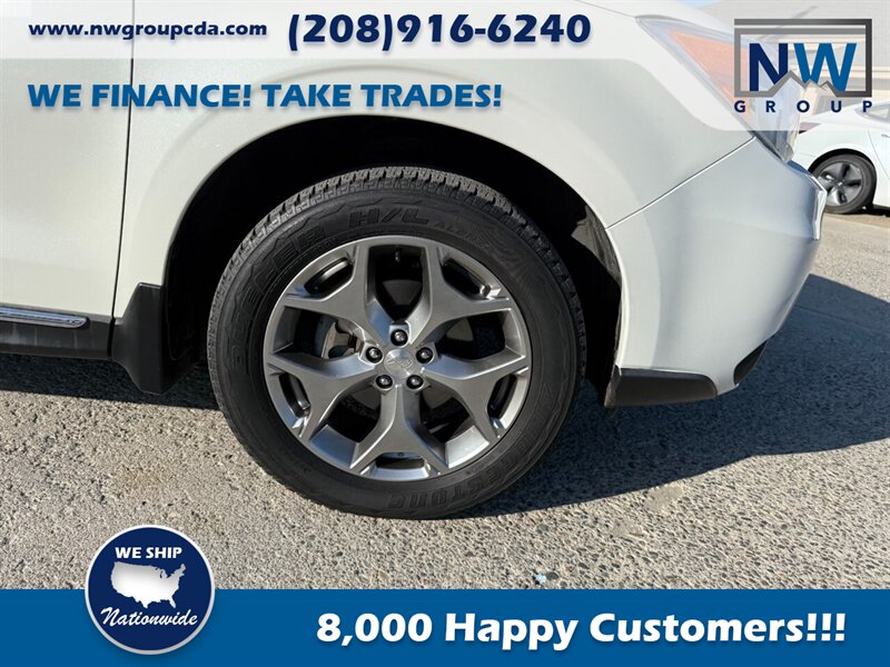 2016 Subaru Forester 2.5i Touring.  60k Service Just Completed. - Photo 19 - Post Falls, ID 83854