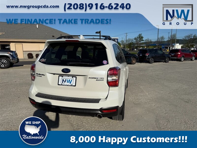 2016 Subaru Forester 2.5i Touring.  60k Service Just Completed. - Photo 33 - Post Falls, ID 83854