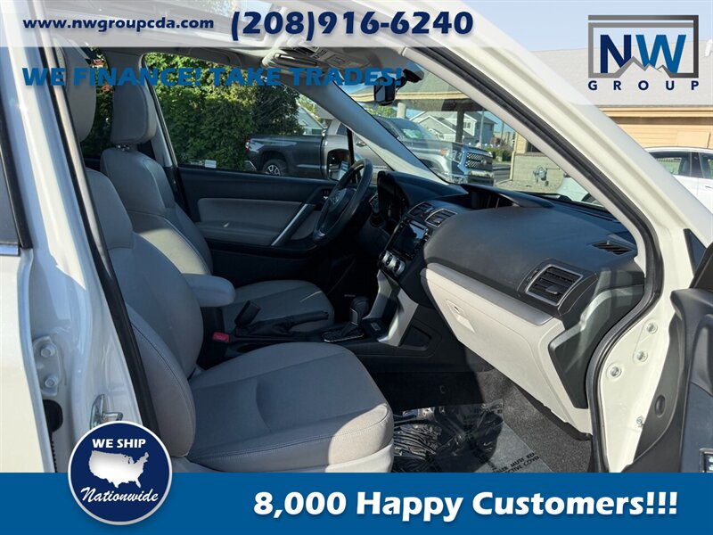 2016 Subaru Forester 2.5i Touring.  60k Service Just Completed. - Photo 15 - Post Falls, ID 83854