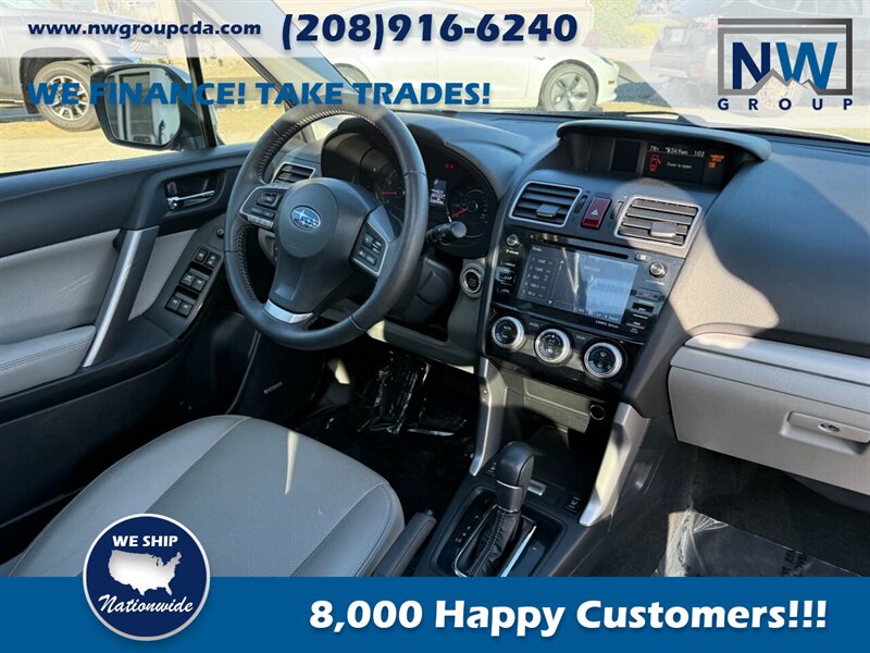2016 Subaru Forester 2.5i Touring.  60k Service Just Completed. - Photo 16 - Post Falls, ID 83854