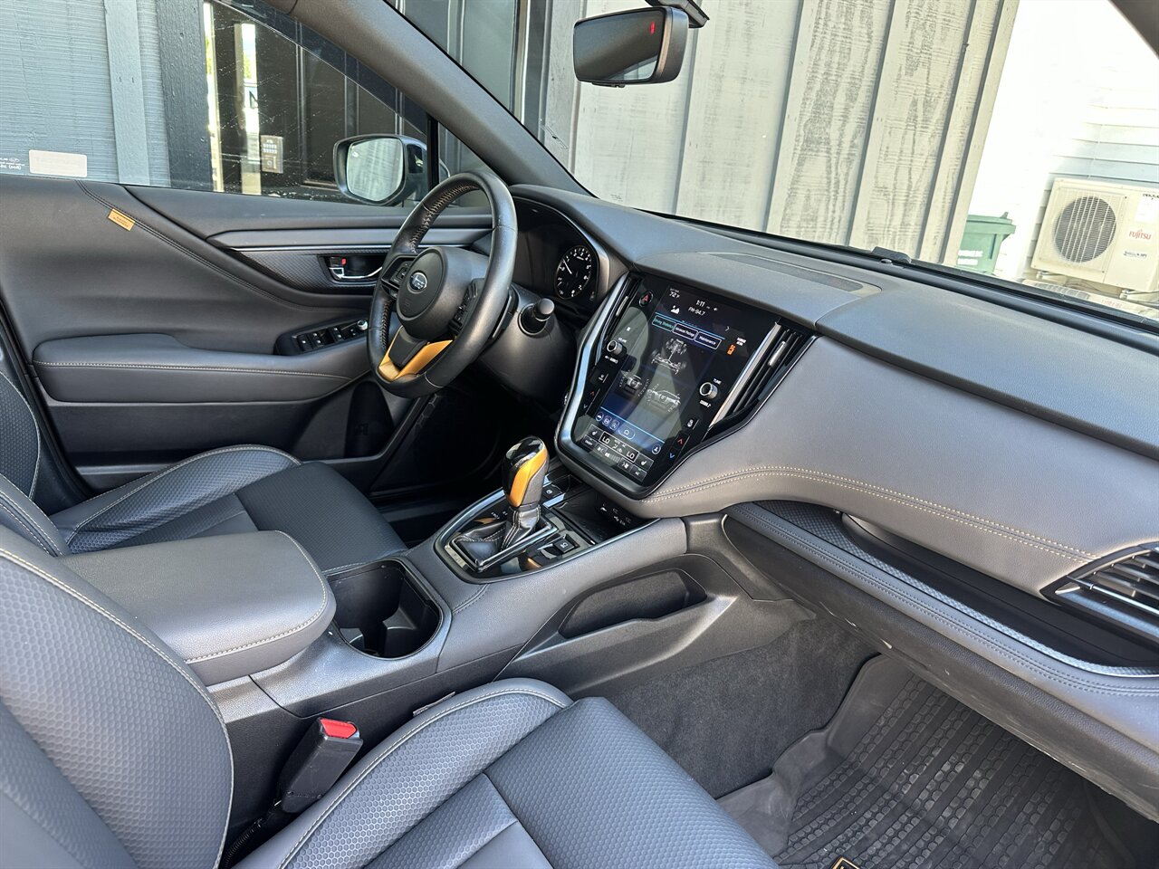 2022 Subaru Outback Wilderness EXHAUST (PUT BRAND NAME), SHIELDS UNDERCARRIAGE (PUT BRAND NAME), Thousands Extra - Photo 10 - Post Falls, ID 83854