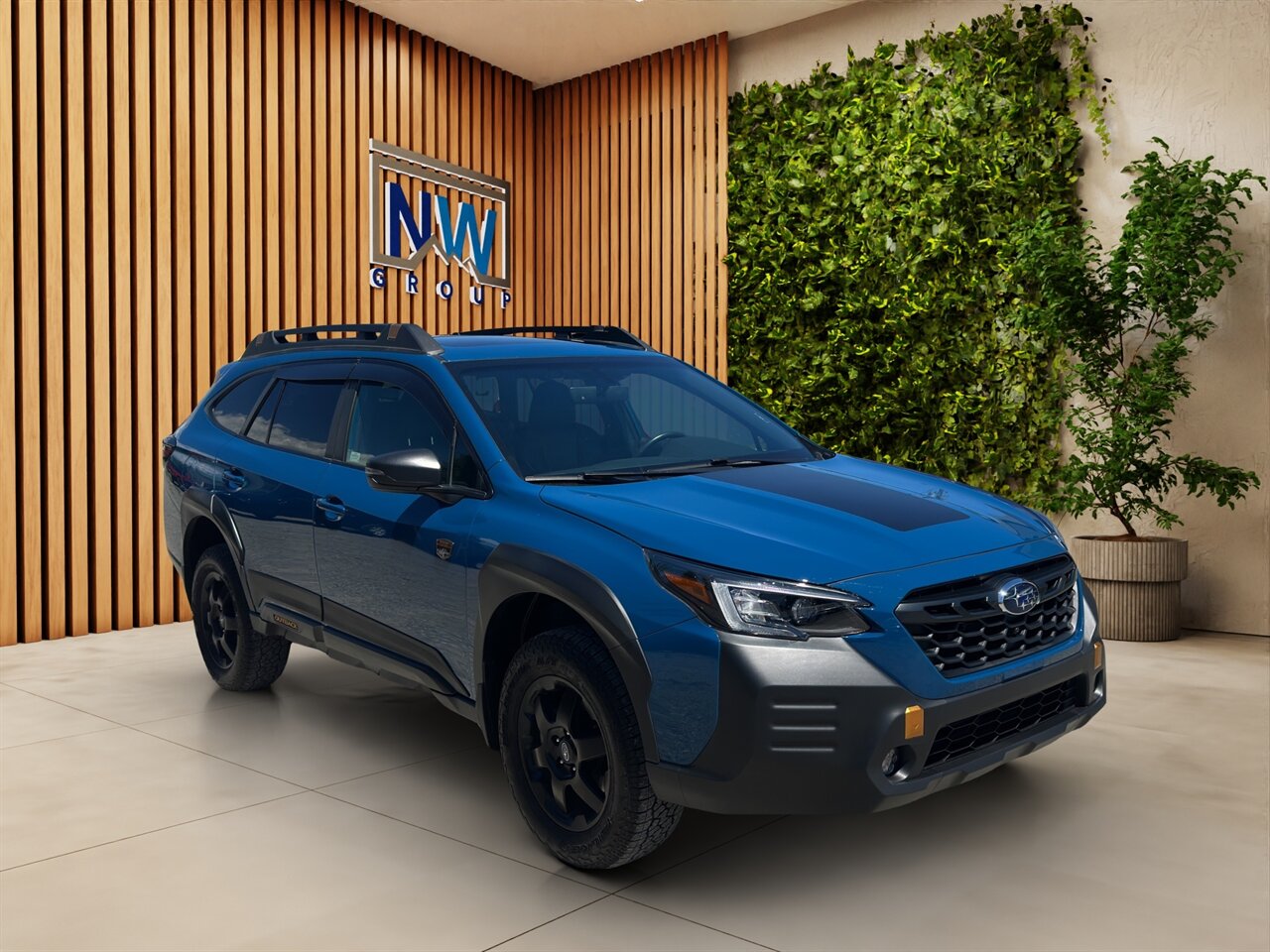 2022 Subaru Outback Wilderness EXHAUST (PUT BRAND NAME), SHIELDS UNDERCARRIAGE (PUT BRAND NAME), Thousands Extra - Photo 1 - Post Falls, ID 83854