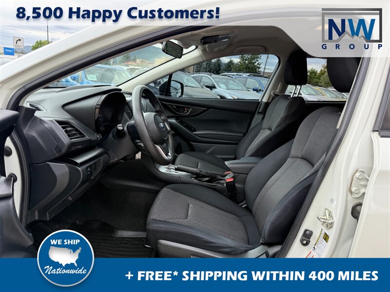 2019 Subaru Crosstrek 2.0i Base.  New Tires, New Brakes, New Oil Change! - Photo 7 - Post Falls, ID 83854