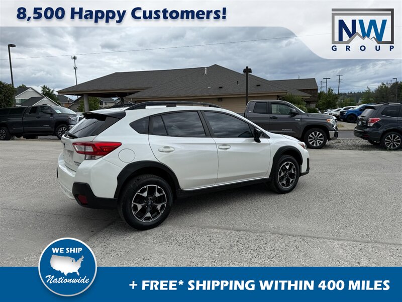 2019 Subaru Crosstrek 2.0i Base.  New Tires, New Brakes, New Oil Change! - Photo 29 - Post Falls, ID 83854