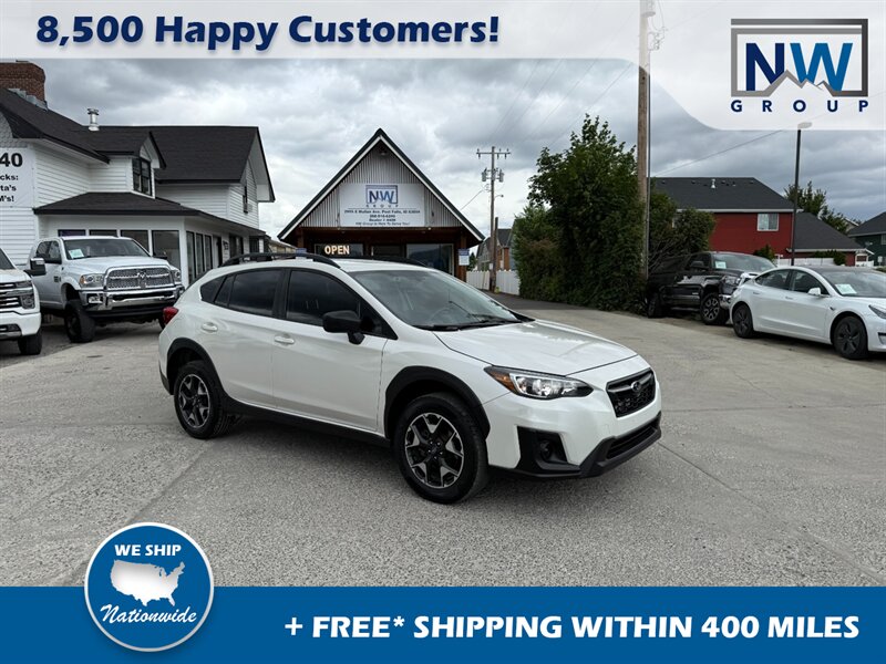2019 Subaru Crosstrek 2.0i Base.  New Tires, New Brakes, New Oil Change! - Photo 37 - Post Falls, ID 83854