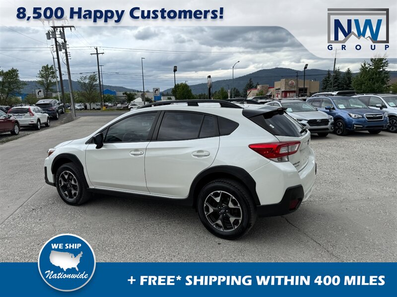 2019 Subaru Crosstrek 2.0i Base.  New Tires, New Brakes, New Oil Change! - Photo 26 - Post Falls, ID 83854