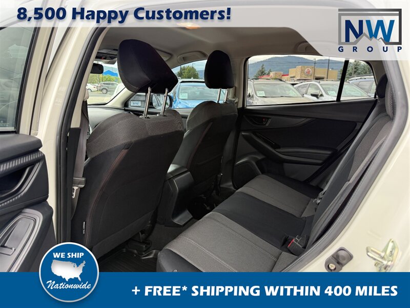 2019 Subaru Crosstrek 2.0i Base.  New Tires, New Brakes, New Oil Change! - Photo 12 - Post Falls, ID 83854